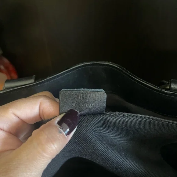 Celine Black Boogie Bag - Picture 10 of 12